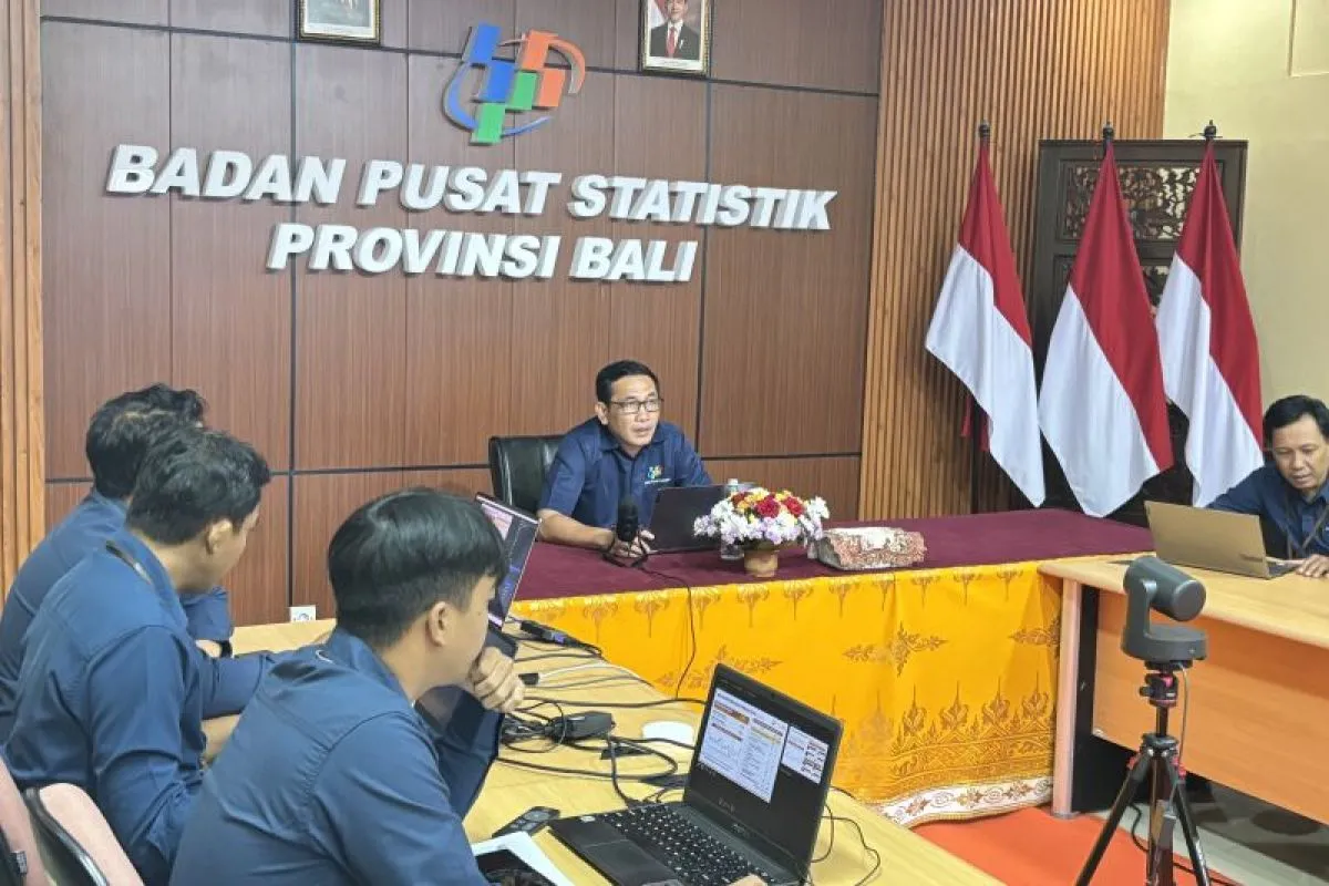 Lonjakan Inflasi Cabai Rawit di Bali Pasca Deflasi