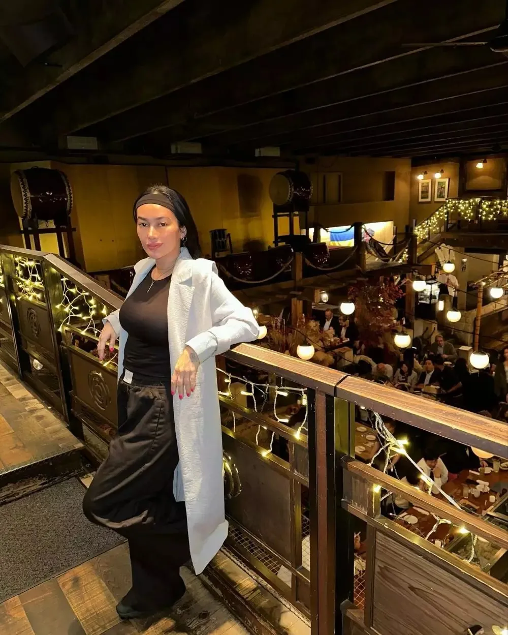 Ratu Felisha Terkejut Dapat Tawaran Film Horor Komedi