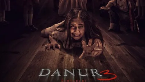 13 Film Terbaik untuk Disaksikan di Bioskop Maret 2026 Menyambut Ramadan dan Lebaran