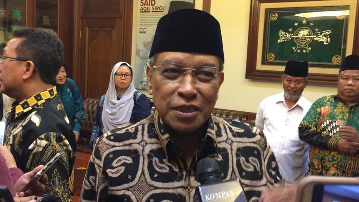LPOI Dukung Diplomasi Prabowo, Serukan Penghentian Perang Global