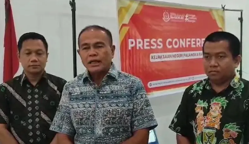 Mantan Direktur Pascasarjana UPR Jadi Tersangka Kasus Korupsi Rp2,4 M