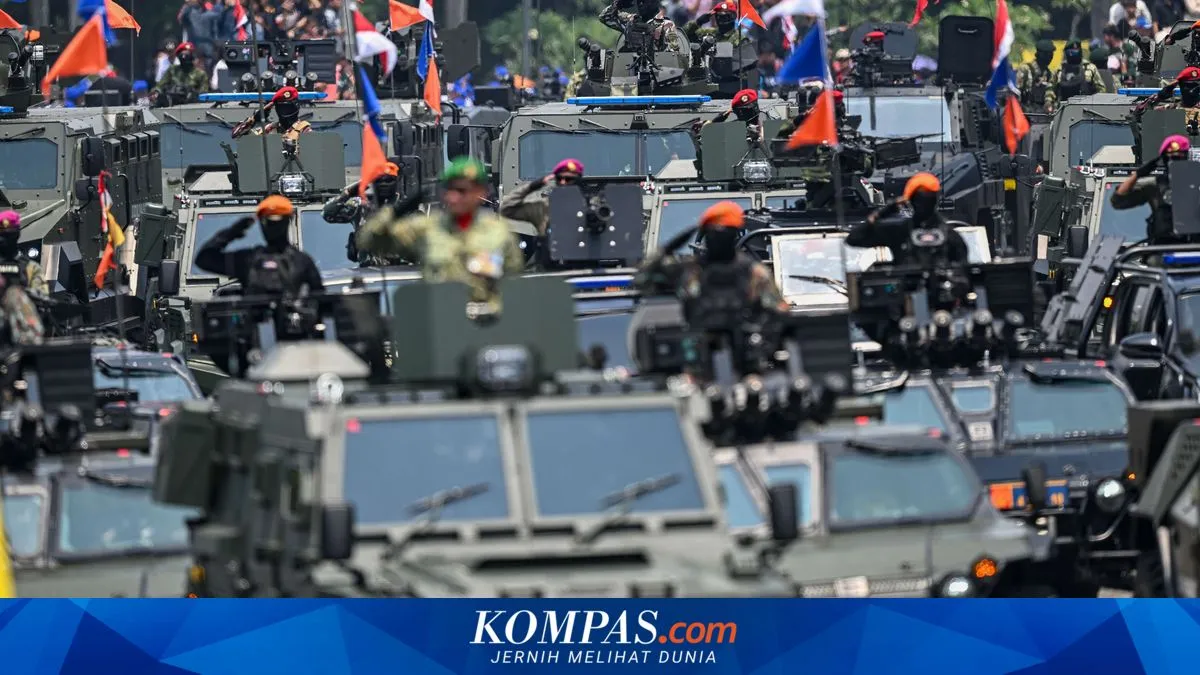 Stagnasi Demokrasi: Tantangan Relasi Sipil-Militer di Indonesia