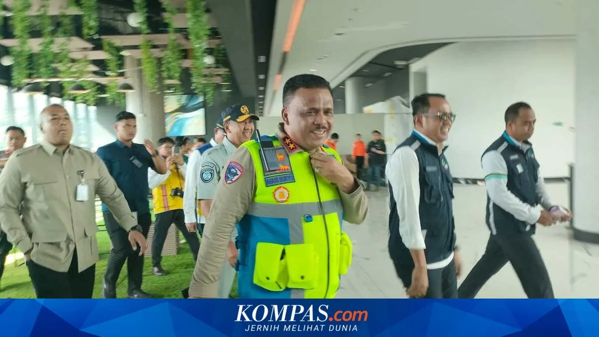 Prediksi Pergeseran Puncak Arus Mudik Lebaran 2026 di Pelabuhan Merak