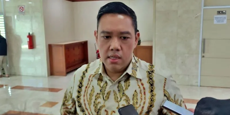 DPR Ingatkan Dampak Konflik Timur Tengah Terhadap Ekonomi Indonesia