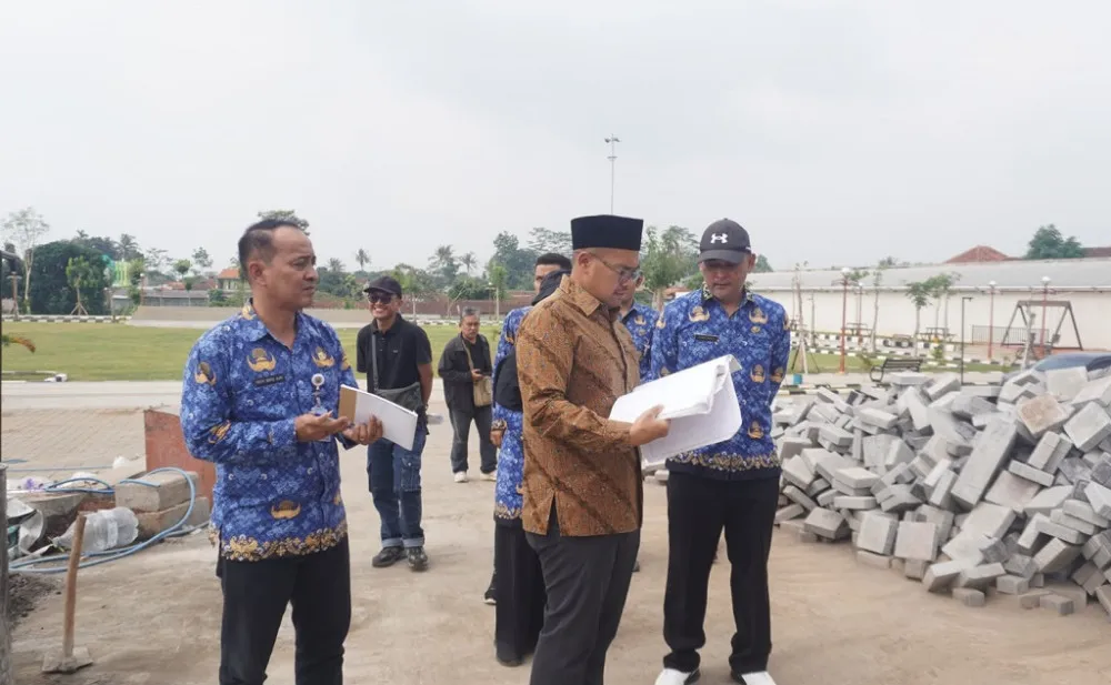 BPJS Ketenagakerjaan Batang Lindungi Pekerja Informal dengan Santunan