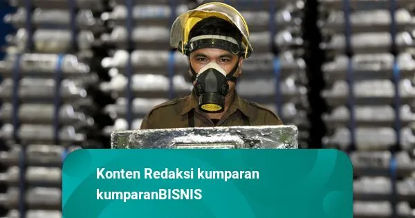 Pergerakan Harga Komoditas: Timah Naik 6% Sementara Nikel Menguat