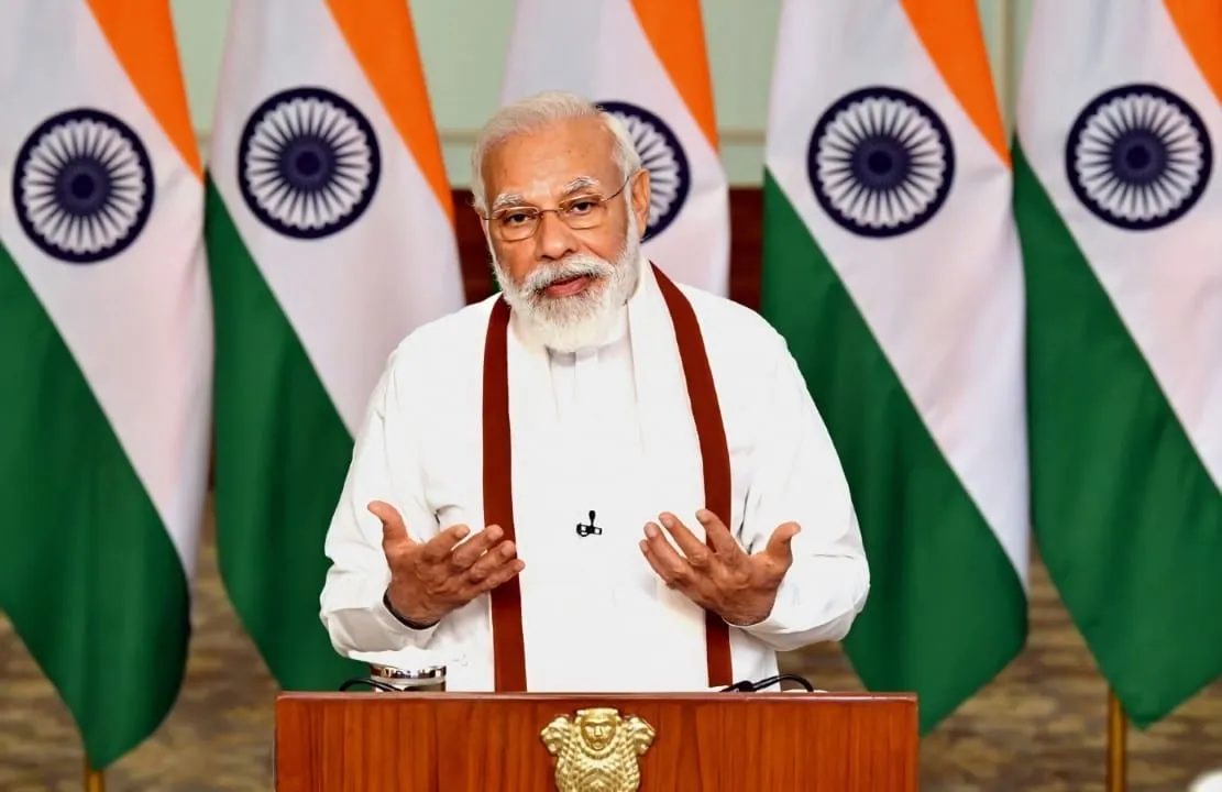 India Investasikan Miliaran Dolar untuk Kembangkan Industri Digital dan Semikonduktor