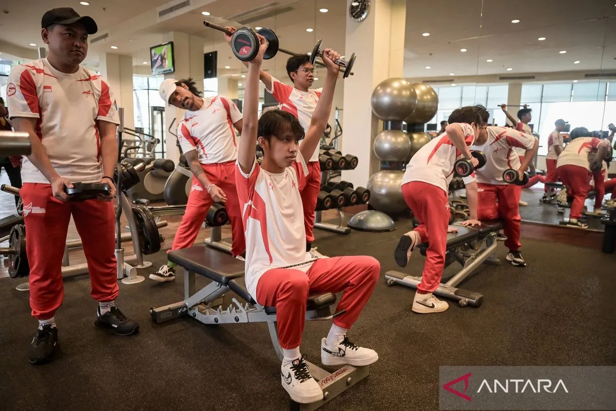 PB ESI Selenggarakan Seleksi Nasional Menuju Pelatnas Asian Games 2026