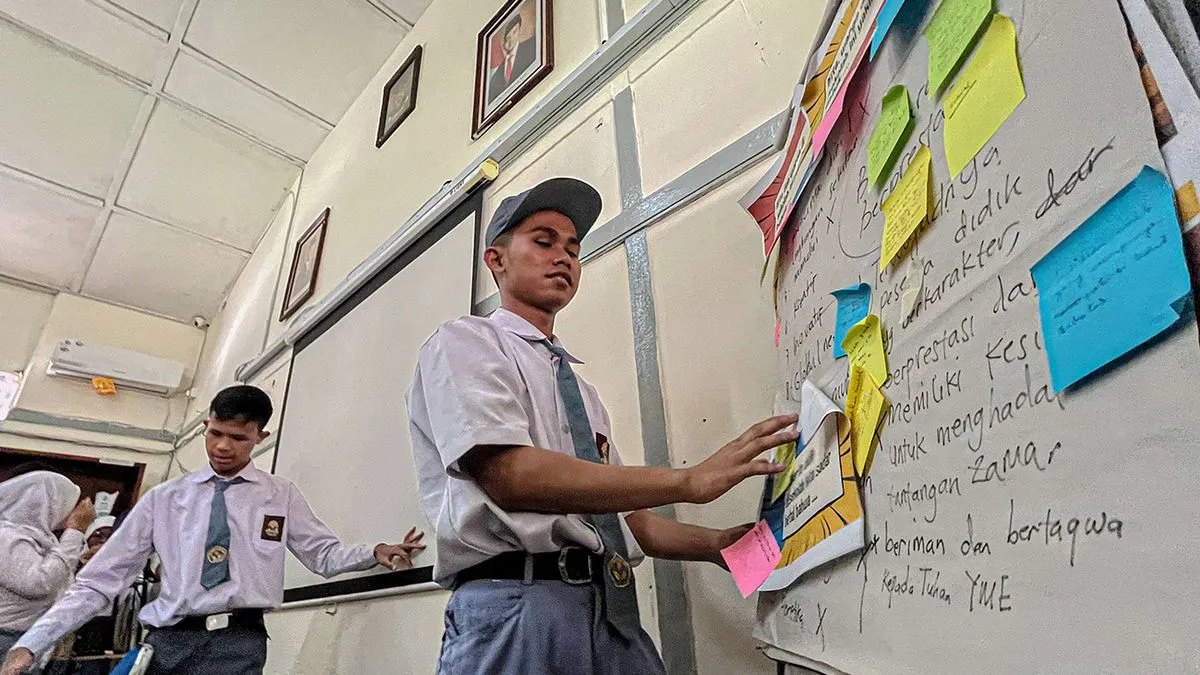 Mendorong Inklusi Keuangan untuk Penyandang Disabilitas di Jawa Barat