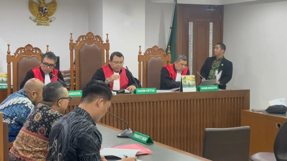 Erspo Dihadapkan pada Gugatan Utang Rp 5 Miliar oleh Vendor Jersey Timnas
