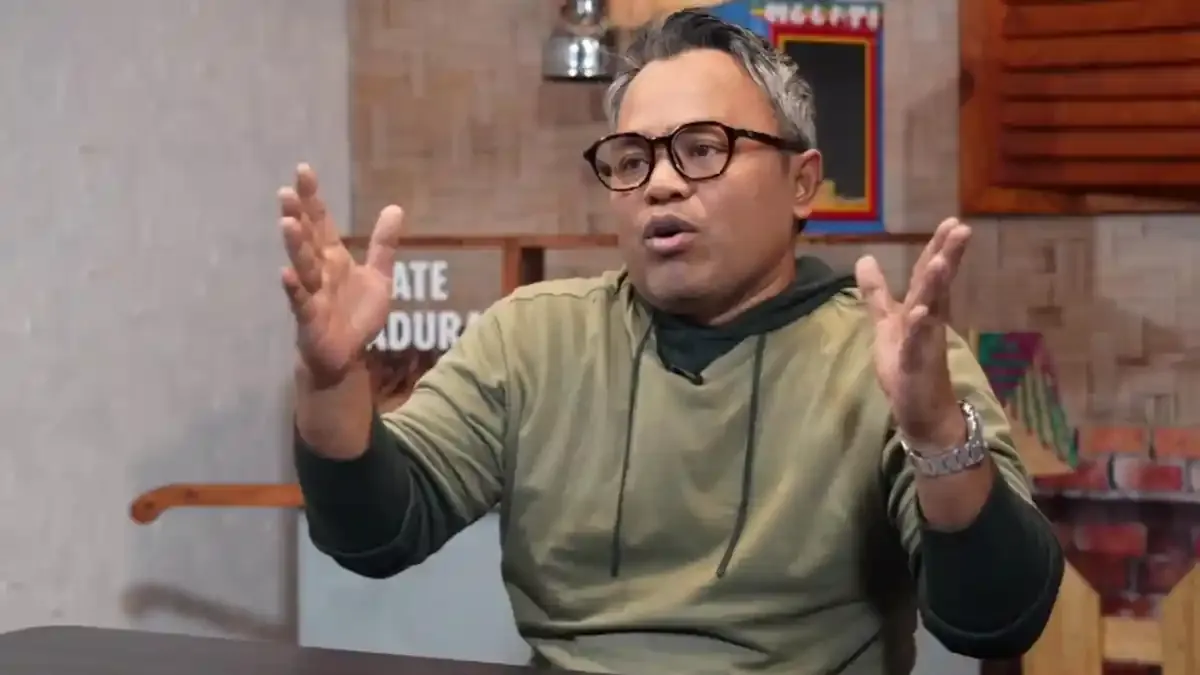 Islah Bahrawi: Kebijakan Prabowo Buat Rakyat Hadapi Krisis Ekonomi