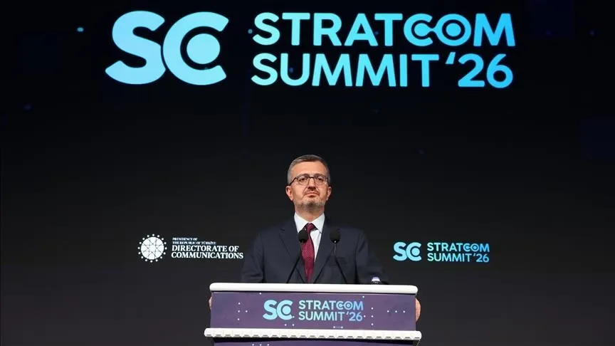 KTT Stratcom 2026 Tegaskan Pentingnya Komunikasi Berbasis Kebenaran di Era Disinformasi