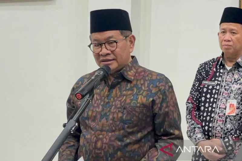 Pramono Imbau Warga Jakarta Lapor RT/RW Sebelum Mudik Lebaran 2026