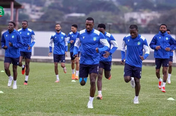 Isu Paspor Pemain Timnas Indonesia Ganggu Persiapan Suriname di Playoff Piala Dunia 2026