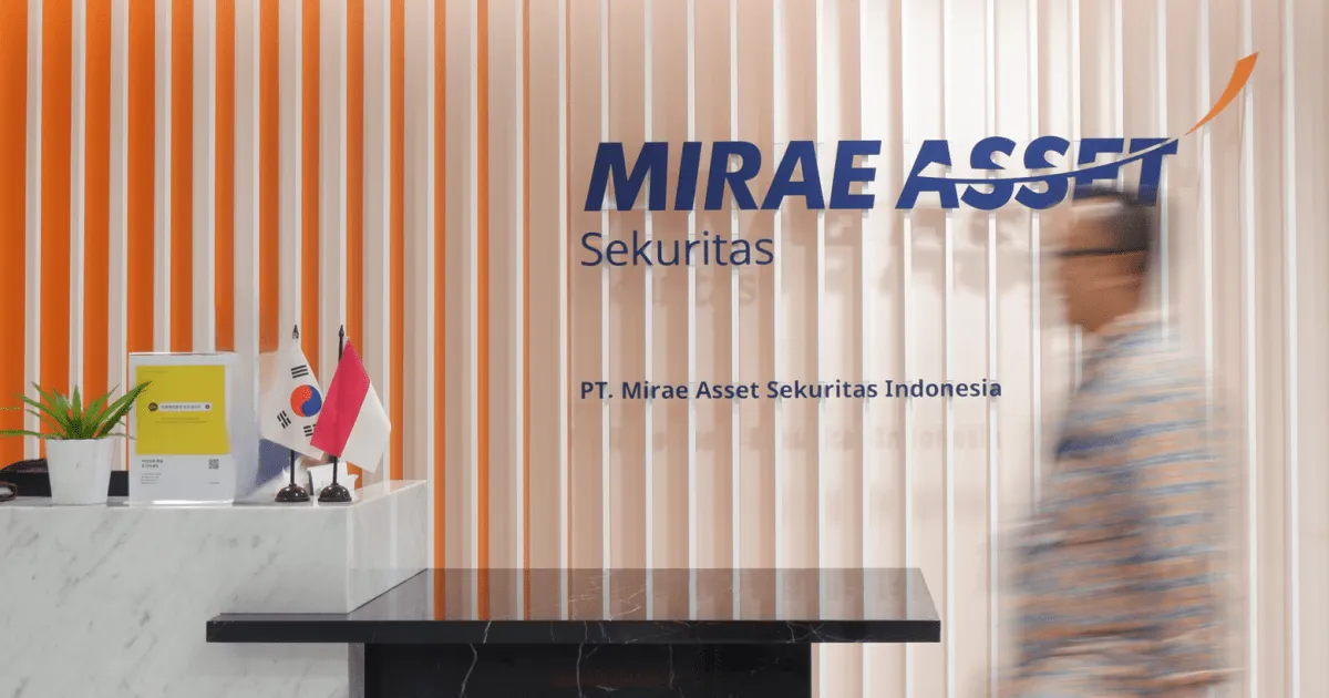 Mirae Asset Tegaskan Operasional Tetap Normal di Tengah Penyidikan OJK