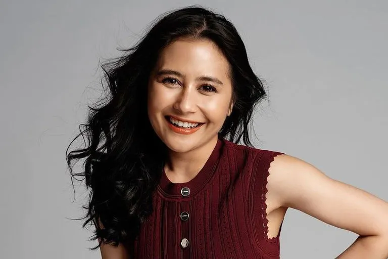 Prilly Latuconsina Berani Tinggalkan Zona Nyaman untuk Karier di Bidang Sales