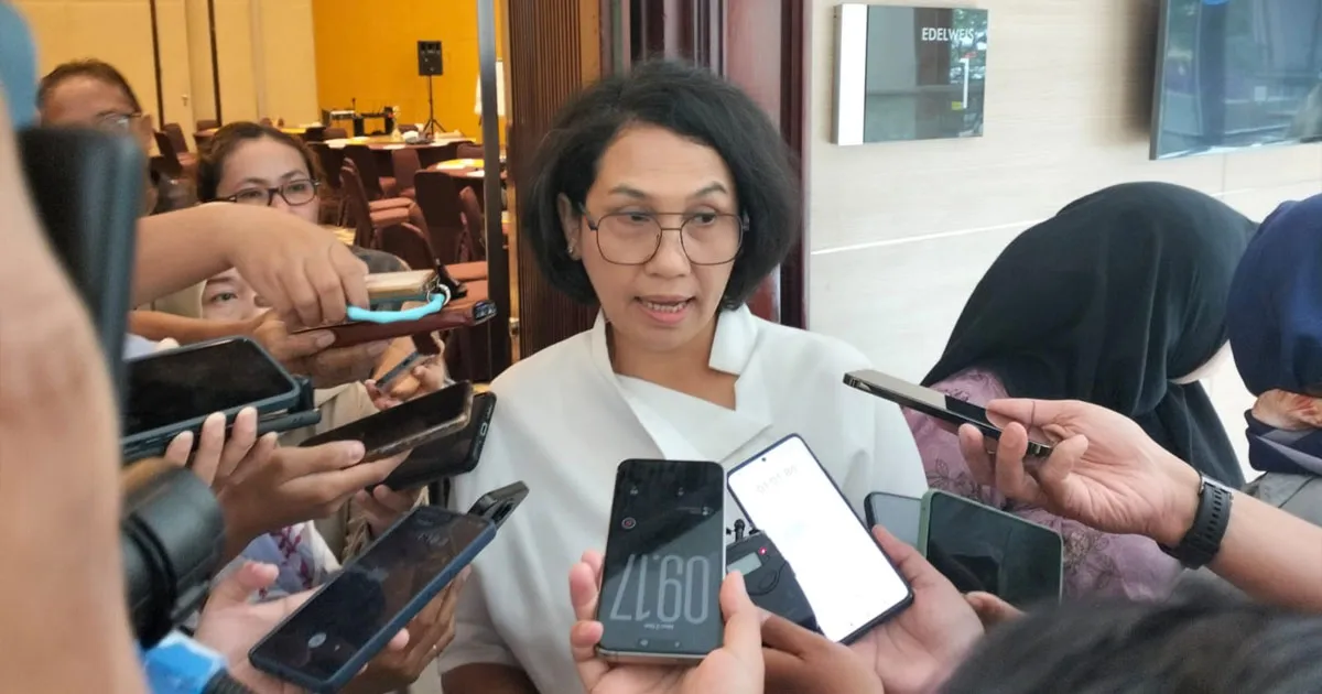 Pemerintah Tingkatkan Kompetensi 150 Ribu Guru untuk Kesejahteraan