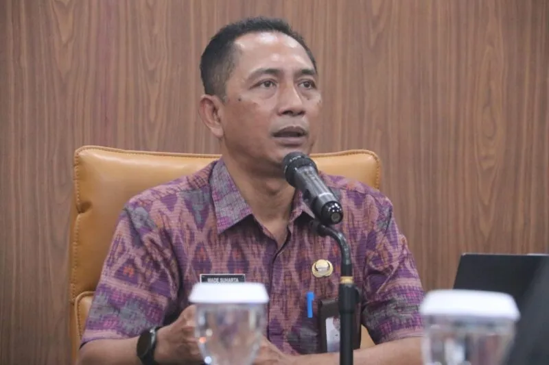 Kominfosanti Buleleng Siapkan Rencana Kerja 2027 untuk Transformasi Digital dan Keterbukaan Informasi