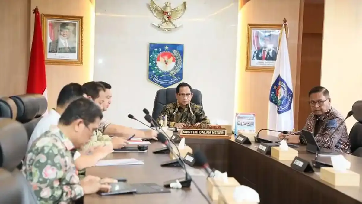 Pengungsi Pascabencana Sumatera Diharapkan Tinggalkan Tenda Sebelum Lebaran