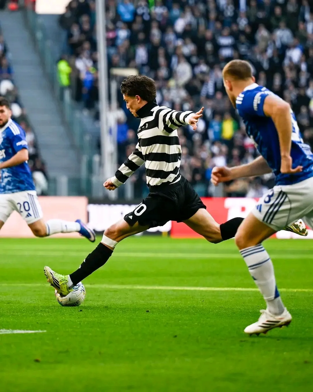 Jadwal Pertandingan Serie A 28 Februari–3 Maret 2026: Duel Klasik Roma vs Juventus