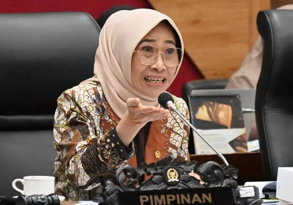 DPR Kecam Kekerasan di Kampus Pasca Pembacokan Mahasiswi UIN Suska Riau