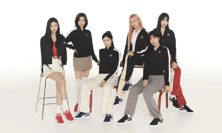IVE Raih Enam Perfect All-Kill dalam Karier Musiknya
