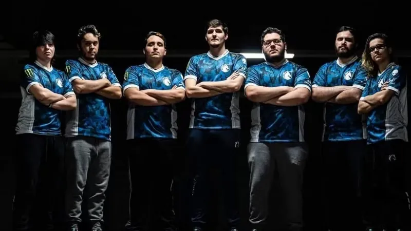 Team Liquid Brasil Lepas Tiga Pemain Rainbow Six Siege Menjelang Musim Baru