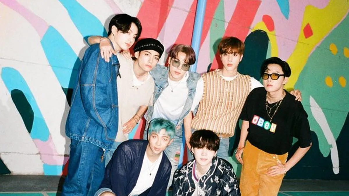 Konser BTS di Seoul: 260 Ribu Penonton, Otoritas Siapkan Pengamanan Ketat