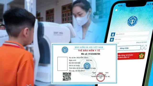Kartu Asuransi Kesehatan Elektronik Mulai Berlaku 2026, Kartu Kertas Masih Sah