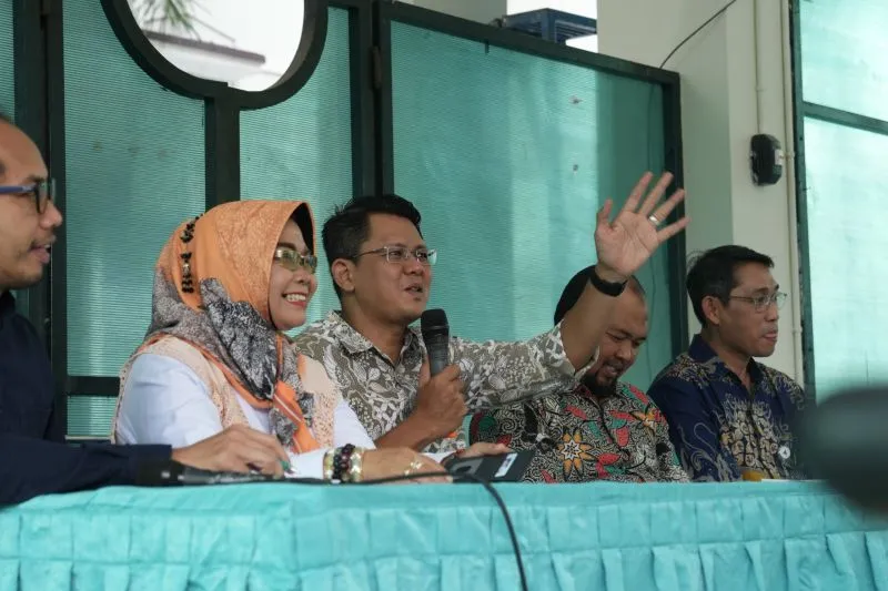 Wabup Sleman Tegaskan Pentingnya Keakuratan Data Bansos untuk Penanggulangan Kemiskinan