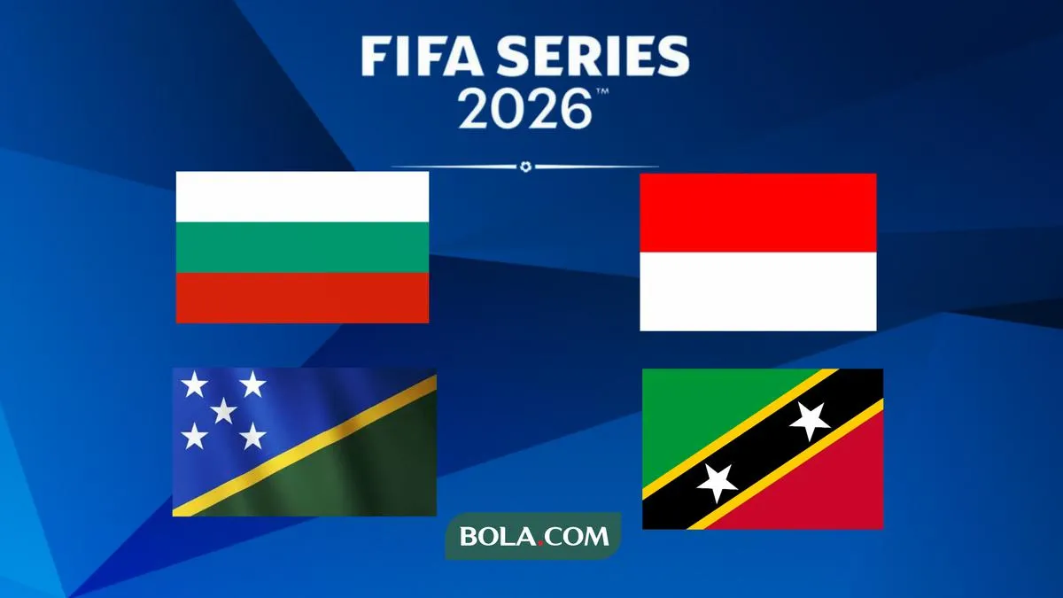 Ivan Kolev Bahas Kondisi Sepak Bola Indonesia Jelang FIFA Series 2026