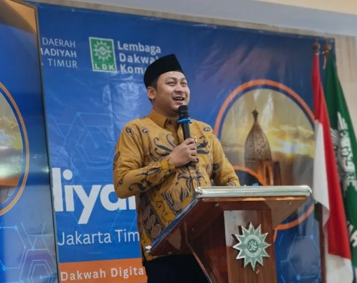 Tantangan Ulama Muhammadiyah di Era Digital dan Pengaruh Influencer