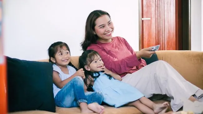 Kartun Edukatif di YouTube untuk Anak yang Menghibur