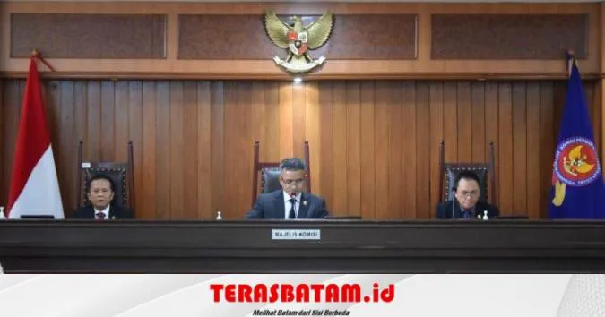 PT Iforte Hadapi Sidang KPPU Terkait Keterlambatan Notifikasi Akuisisi