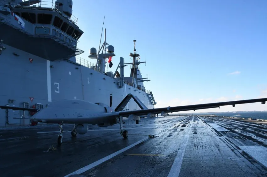 Trump Desak NATO dan Negara Lain Bantu Amankan Selat Hormuz
