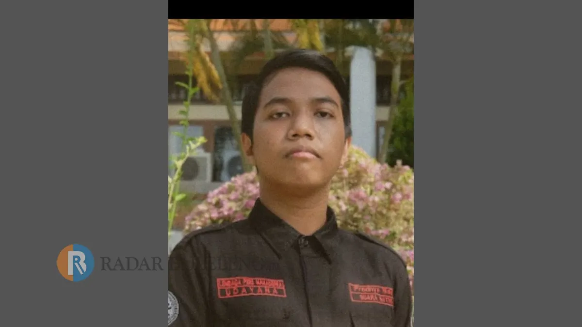 Keluarga Bantah Dugaan Bunuh Diri Mahasiswa Tewas di Jurang