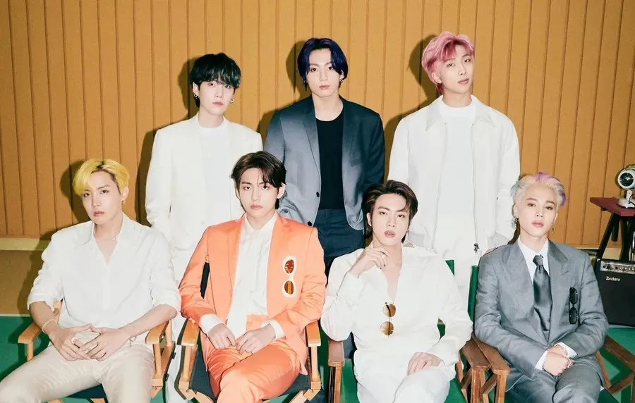 BTS Rilis Daftar Lagu Album ARIRANG, Siap Tampilkan Comeback Live di Netflix