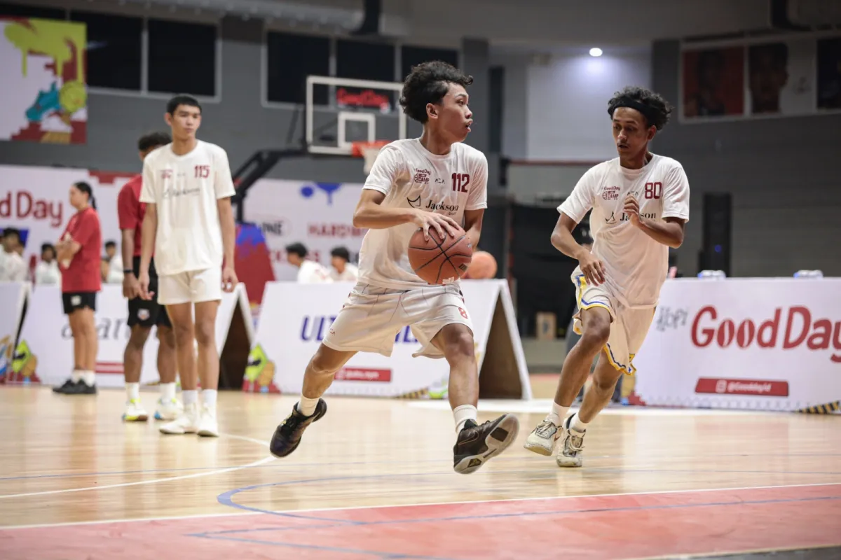 DBL Camp 2026 Siap Digelar di Jakarta dengan Fasilitas Baru