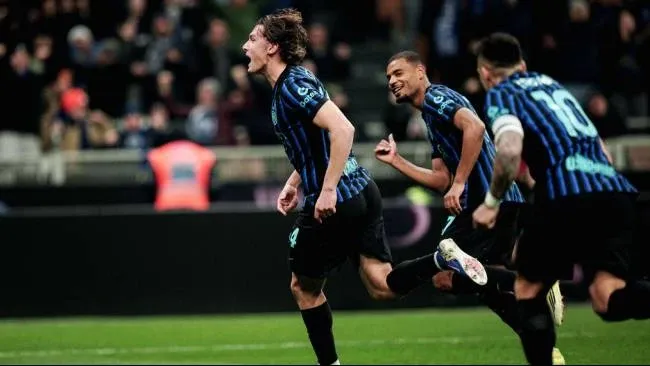 Inter Milan Hadapi Genoa di Serie A, Dini Hari Ini