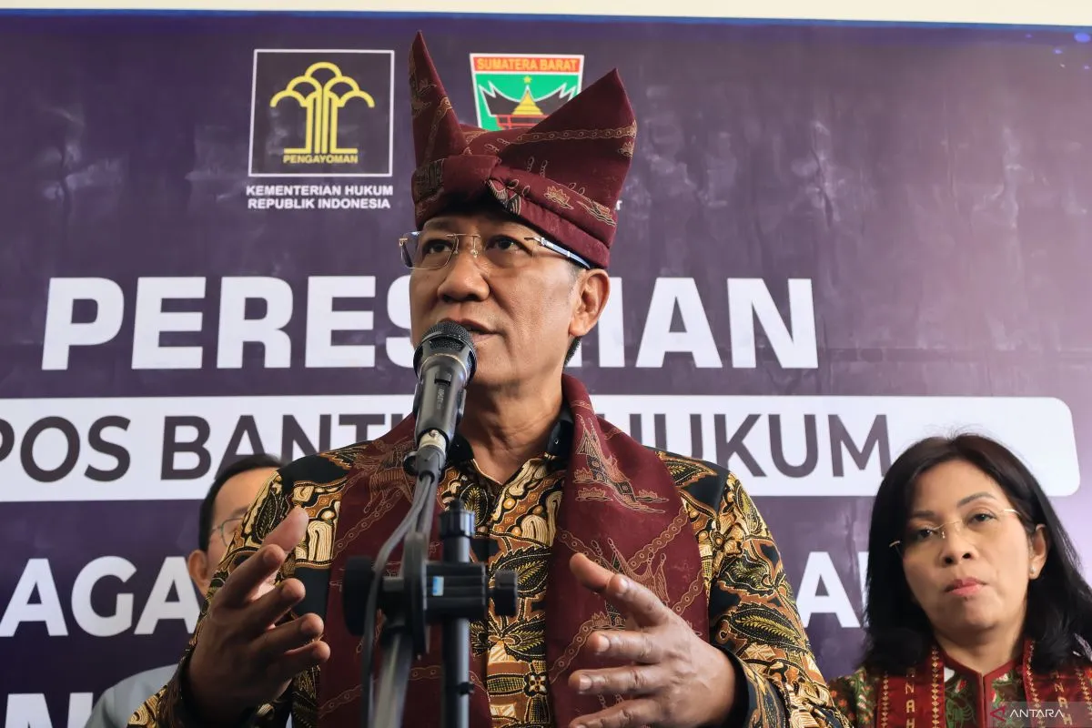 Pemerintah Tegaskan Tindakan Hukum untuk Media Sosial Langgar PP Tunas