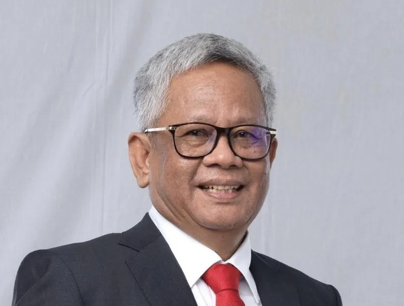 Mohammad Abdul Ghani Dilantik sebagai Direktur Utama PT Agrinas Palma Nusantara