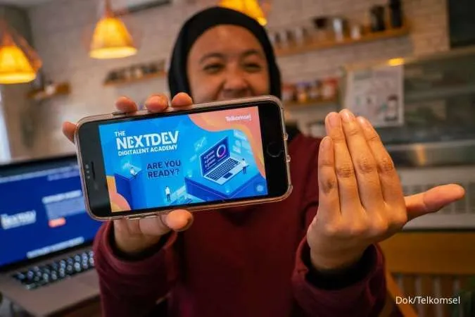 Telkomsel Luncurkan NextDev 2026 untuk Dorong Inovasi Startup AI
