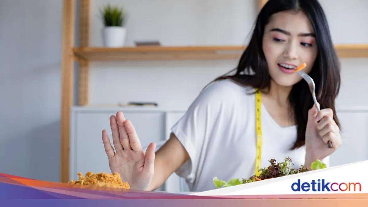 Diet Hormon: Solusi Sehat untuk Keseimbangan Hormon dan Mood