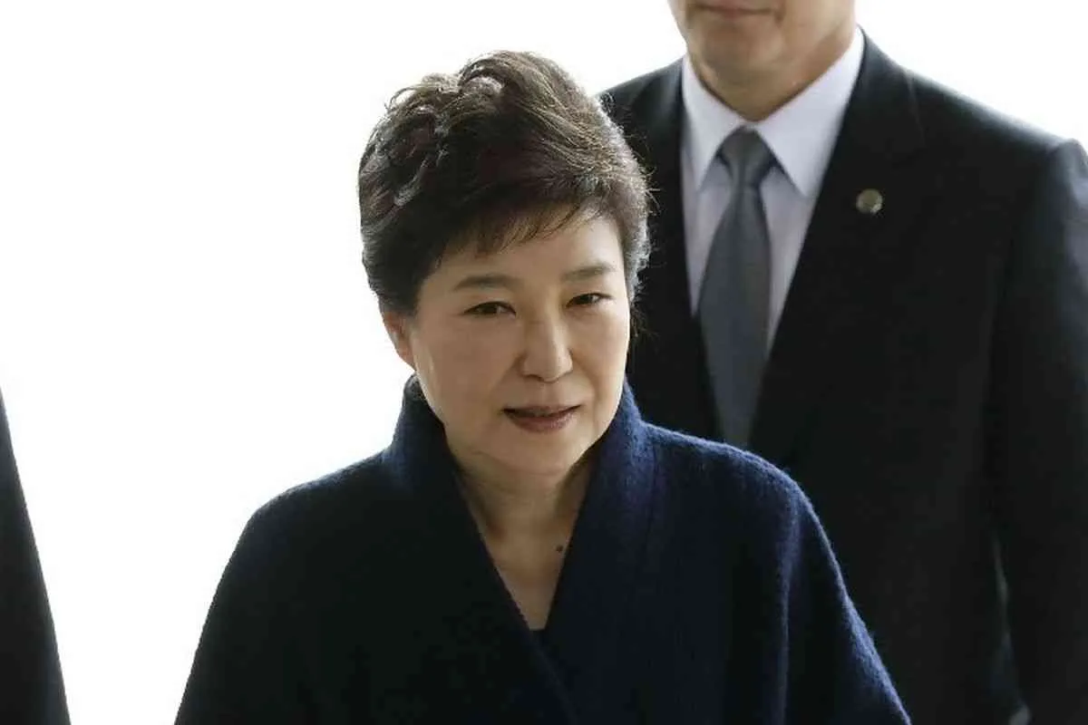 Pemakzulan Park Geun-hye: Pelajaran dari Relasi Gelap dalam Kekuasaan
