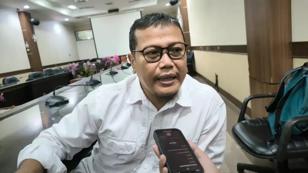 DPRD Jember Targetkan Pengesahan 4 Raperda Strategis Pasca-Lebaran
