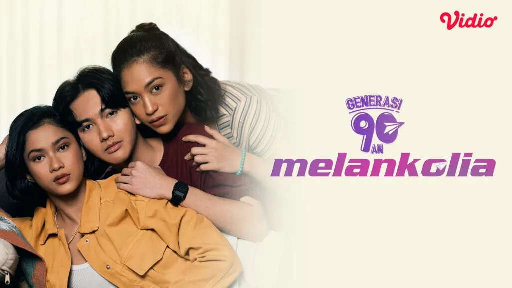 Film dan Drama Terbaru untuk Santai Minggu Ini