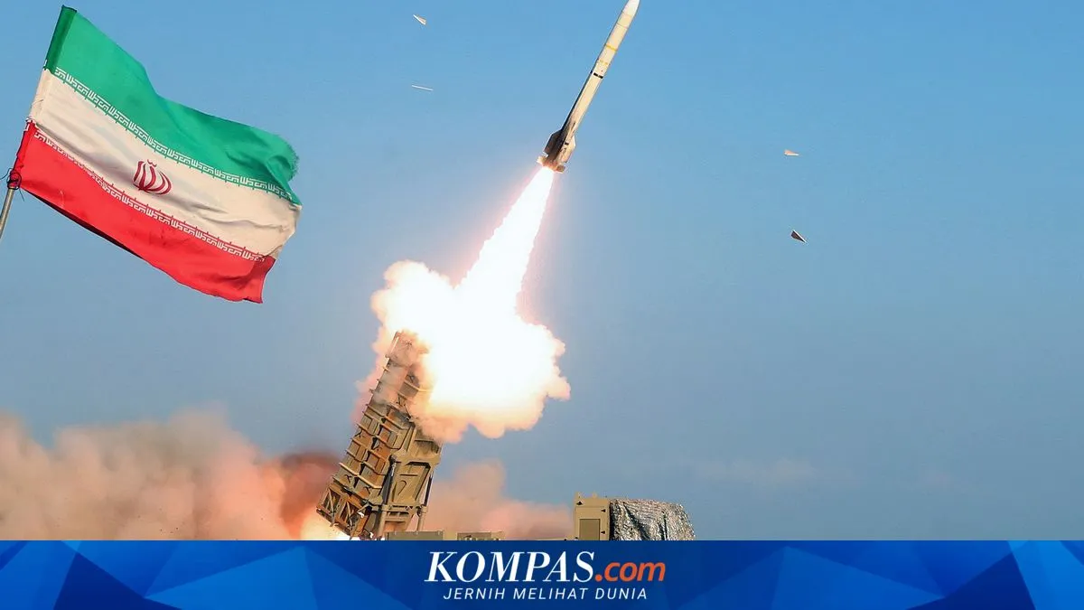 Dampak Serangan AS terhadap Iran dan Venezuela: Potensi Resesi Ekonomi Global