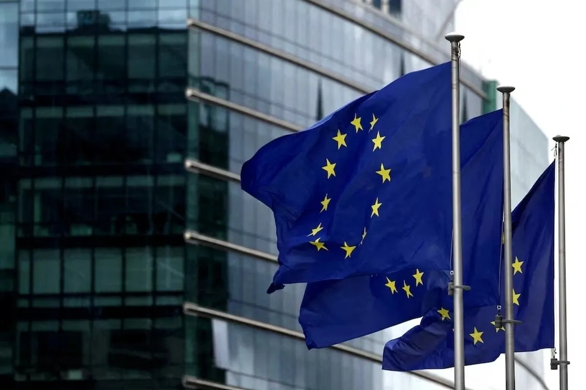 Uni Eropa Selidiki Praktik Antimonopoli Rantai Pasokan AI Perusahaan Teknologi Besar