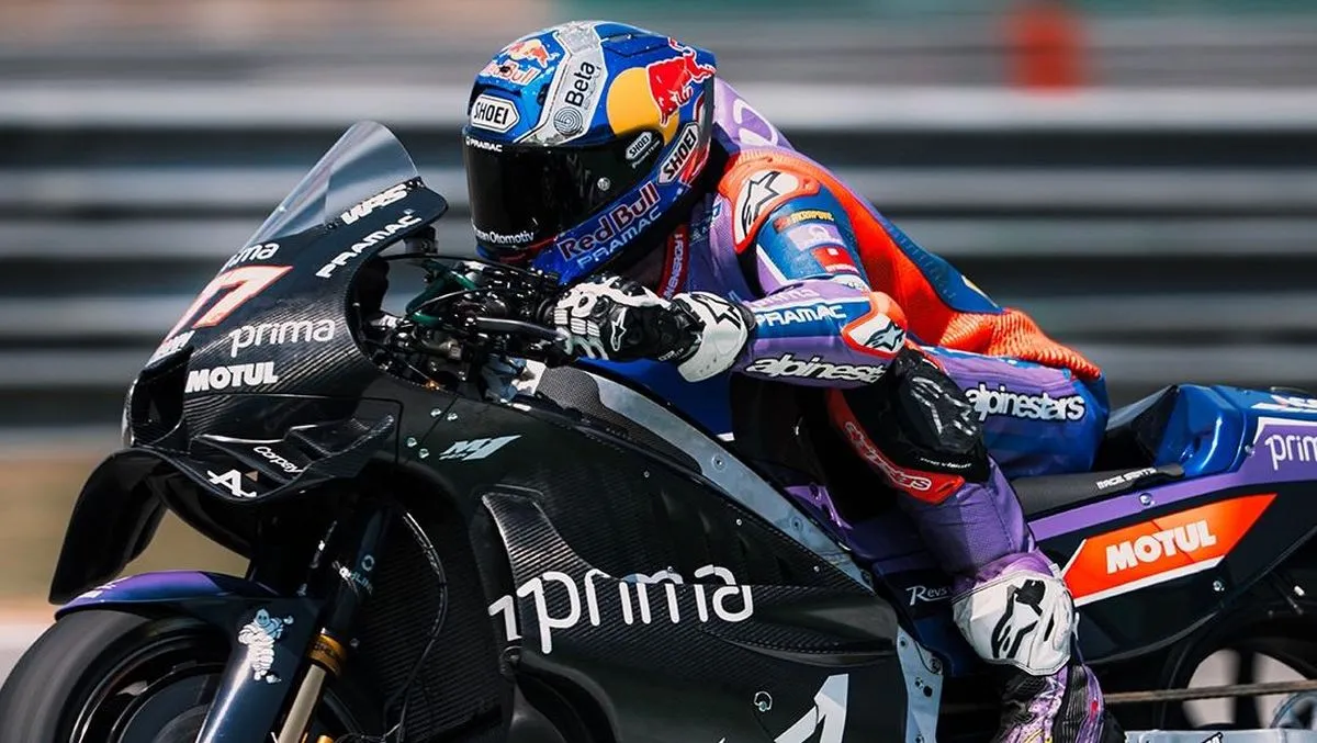Toprak Razgatlioglu Berpuasa Saat Bersiap Debut di MotoGP Thailand