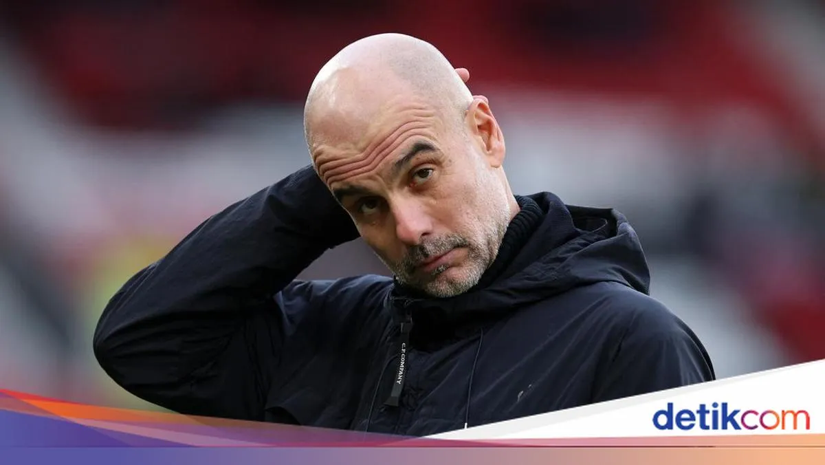 Guardiola: Arsenal Tak Mendapat Jalur Mudah di Liga Champions